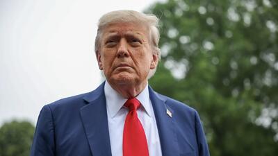 پیام صریح ترامپ؛ دولت مکزیک از کارتل‌ها جا مانده است