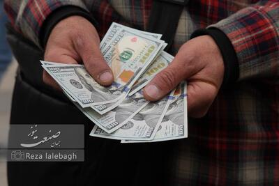 کالابرگ جدید دلاری شد ؛ یارانه با تغییر قیمت دلار زیاد می شود