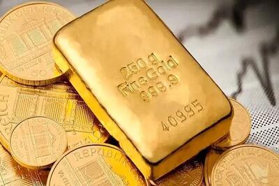 قیمت طلا جهانی اوج گرفت؛ نرخ هر اونس به چند دلار رسید؟