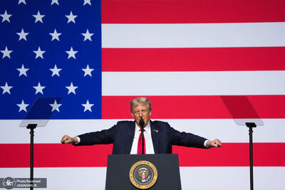  ترامپ دو کشور دیگر را تهدید کرد!