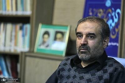  پاسخی به رجزخوانی ترامپ!