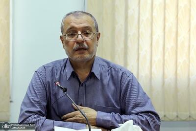  بهاءالدین شیخ الاسلامی درگذشت + سوابق/ حسین علایی تسلیت گفت