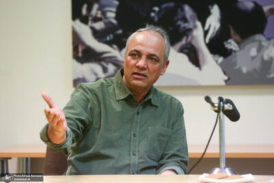  واکنش احمد زیدآبادی به حمله آمریکا به ونزوئلا