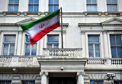  واکنش سفارت ایران به لفاظی چند نماینده مجلس انگلیس