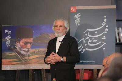 شاهسواری: جشنواره فجر باید میراث‌دار هویت سینمای ایران و هم‌زبان نسل جوان فیلمساز باشد/اعلام اسامی فیلم‌ها تا پایان هفته