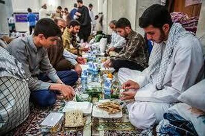  اعتکاف مؤثر چگونه است؟