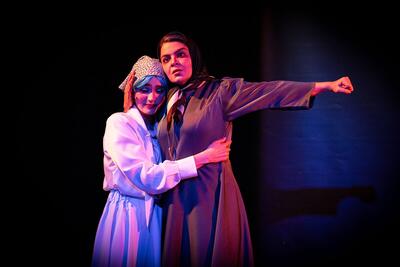 نمایش «ناگه آن» وارد دور جدید اجرا‌ها شد