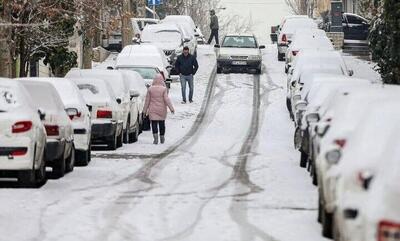  درخواست مهم پلیس از مردم تهران