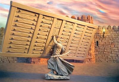 پاسخ «فاتح خیبر» به تهدید‌های پوشالی