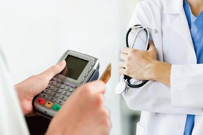  ناترازی بودجه ۹۰ همتی بیمه سلامت با انتظارات تعرفه‌ای صنف پزشکان 