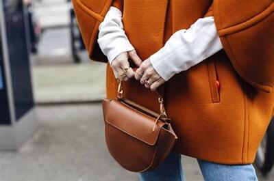 استایل زمستانی به سبک روز دنیا؛ 10 ترند داغ فصل