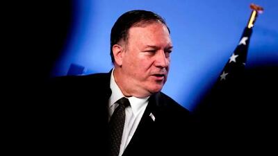 وزیر خارجه اسبق  آمریکا : ماموران موساد در ناآرامی‌های ایران حضور دارند