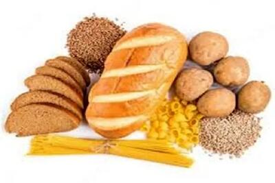  سیب زمینی و غلات می‌توانند جایگزین یکدیگر باشند؟