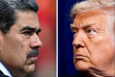 چرا آمریکا نیکلاس مادورو را دستگیر کرده است؟