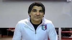 وحید شمسایی نامزد بهترین مربی سال جهان شد