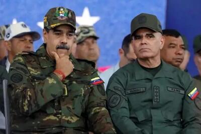 گزارش یک آدم‌ربایی | چگونه آمریکا «مادورو»‌ را ربود؟ | ترامپ: مادورو و همسرش به نیویورک می‌روند