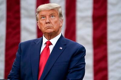 ترامپ: افرادی از ارتش به من گفتند که هیچ کشور دیگری روی زمین نمی‌تواند چنین مانوری انجام دهد