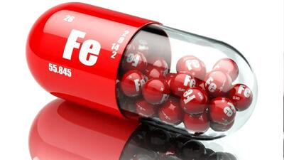 چه کسانی باید مکمل آهن مصرف کنند؟