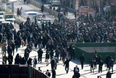 سیر تا پیاز اعتراضات جمعه؛ تجمعات کم‌رنگ، اغتشاشات خشن‌تر شد / از پرچم‌سوزی تا حضور نوجوانان در میان اغتشاشگران / کدام شهرها ناآرام بود؟