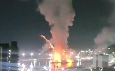 فوری/ ترامپ دستور حمله را صادر کرد/ مادورو: به ما حمله شد؛ همه مردم مسلح شوند