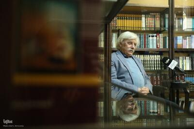 شباهت شیوه روایت سیدمهدی شجاعی در تازه‌ترین اثرش به برخی نویسندگان مهم امریکایی