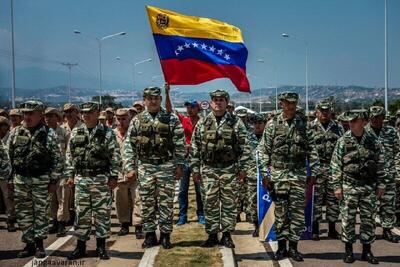 ‏«سکوت‌ها مهم‌تر از کنش‌ها هستند»/ رخداد ونزوئلا تفاهمی بزرگ میان قدرت‌های بزرگ بر سر تقسیم کار ژئوپلیتیک است