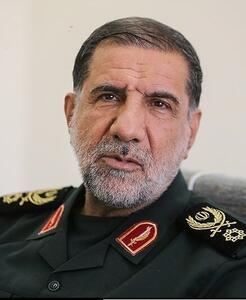 شهیدی که از ۲۵ سالگی فرمانده بود