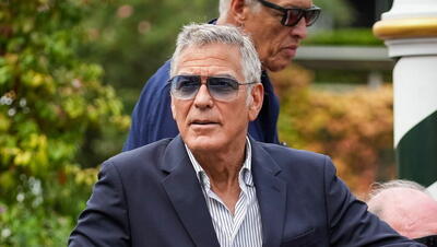 جورج کلونی پاسخی تند به حملات ترامپ داد: «باید آمریکا را دوباره عظیم کنیم؛ از نوامبر شروع می‌کنیم»