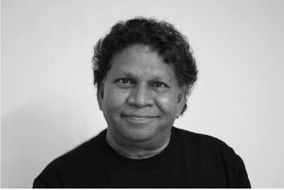 نامزدی دیوید دابیدین، نویسنده و استاد گویانیایی، برای نوبل ادبیات ۲۰۲۶