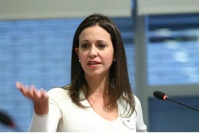 رهبر اپوزیسیون ونزوئلا: آماده‌ایم قدرت را به دست بگیریم