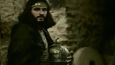 «عصارخانه آران» به «موزه بهرام بیضایی» تبدیل شود