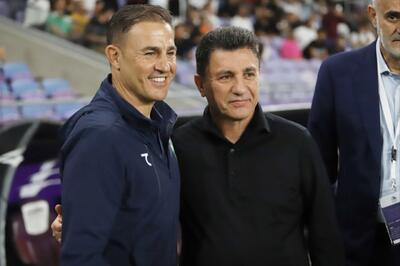 برنده توپ طلا میهمان استقلال می‌شود!