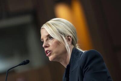 صدور کیفرخواست علیه مادورو و همسرش در نیویورک