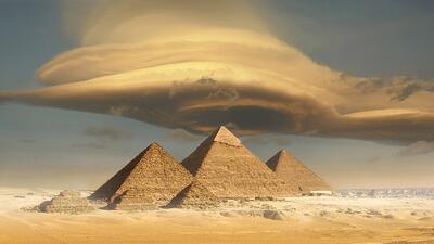 پدیده‌های مرموزی که جهان را در سال ۲۰۲۵ گیج کردند