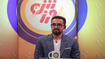  عکس | پوشش مجری برنامه ورزشی صداوسیمای یزد؛ سوژه کاربران فضای مجازی شد
