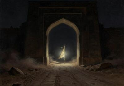  مناقب علی (ع) در حدیث شافعی| روایت پنهان از سقیفه تا کربلا