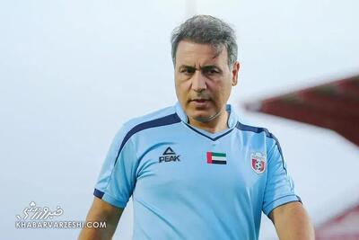 خبرورزشی‌گردی| مهدوی‌کیا: پاقدم من جلوی استقلال خوب است/ اگر نمی‌آمدم باید تا آخر عمر جواب پس می‌دادم