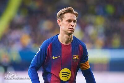 بمب نقل‌وانتقالات را بایرن می‌ترکاند؛ ستاره بارسلونا در رادار مونیخی‌ها