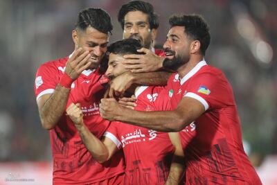 وینگر پرسپولیس در کدام بازی‌ها غایب خواهد بود؟