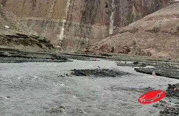  خبر خوشحال کننده درباره سد کرج/ ورودی آب به سد تغییر کرد/ تصویر - کلبه سرگرمی