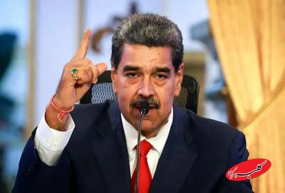 نیکولاس مادورو رییس‌جمهور ونزوئلا کیست؟ + بیوگرافی خودش و همسرش - کلبه سرگرمی