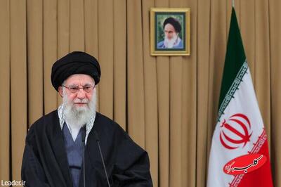  ببینید | رهبر انقلاب: گران شدن بی حساب قیمت ارز خارجی و عدم ثبات آن طبیعی نیست - کلبه سرگرمی