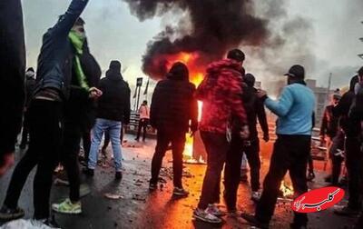  دادستانی هشدار داد | آشوب و اخلال در نظم مصداق اقدام علیه امنیت ملی است‌؛ بدون اغماض برخورد می‌کنیم - کلبه سرگرمی