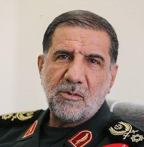  شهیدی که از ۲۵ سالگی فرمانده بود - کلبه سرگرمی