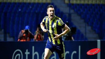 خرید جدید پرسپولیس به تهران می‌آید - کلبه سرگرمی