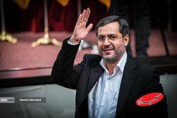  طعنه و توهین همزمان جبرائیلی به قالیباف؛ داشتم ازدواج می‌کردم کاندیدا بودی، پسرم دارد ازدواج می‌کند باز کاندیدایی/ با پول بیت‌المال به من حمله می‌کنند - کلبه سرگرمی