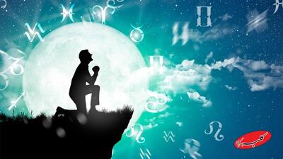  فال ابجد امروز شنبه 13 دی 1404 - کلبه سرگرمی