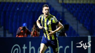 خرید جدید پرسپولیس به تهران می‌آید - مجله اینترنتی کولاک