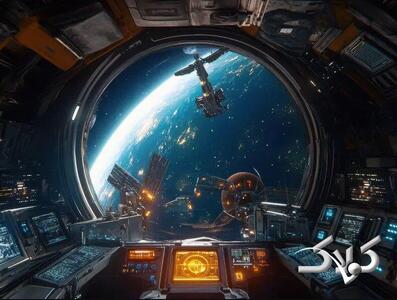 نبرد شانه به شانه قدرت‌های فضایی | کدام کشور پیشتاز انتقال زیرساخت‌های هوش مصنوعی به فضاست؟ - مجله اینترنتی کولاک