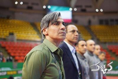 وحید شمسایی نامزد بهترین مربی سال جهان شد - مجله اینترنتی کولاک